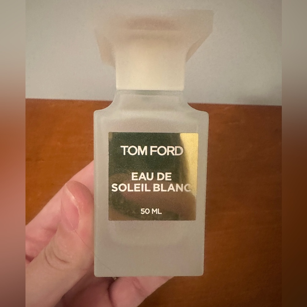 Tom Ford Eau De Soleil Blanc